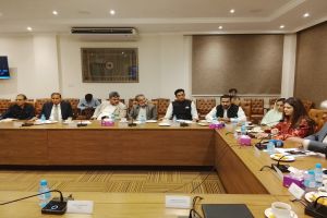 SMEDA, FPCCI Mull AVENUES FOR ECONOMIC GROWTH