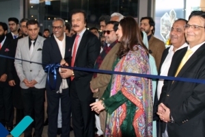 SMEDA’s CLUSTER SHOWCASE EXPO REMAINS A RESOUNDING SUCCESS