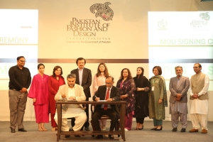 SMEDA-PIFD PARTNERSHIP - A JOURNEY OF EMPOWERMENT!