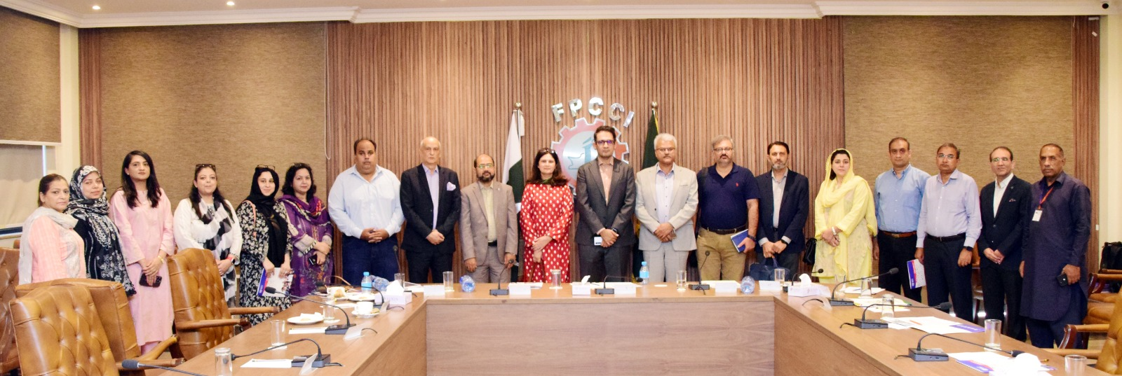 Validation Session Photo 2