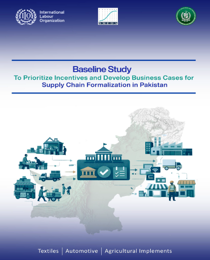 Baseline Study