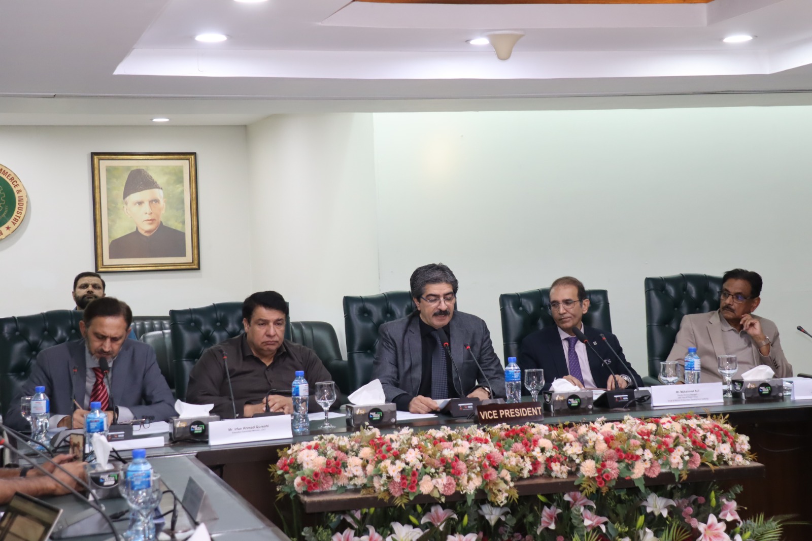 Income Tax Study Launch