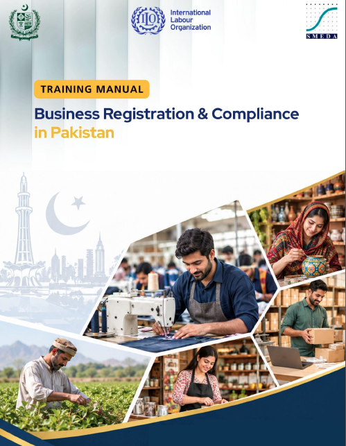 Business Registration & Compliance in Pakistan