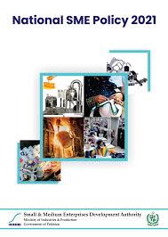 National SME Policy