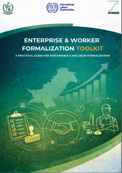 Enterprise and Worker Formalization Toolkit