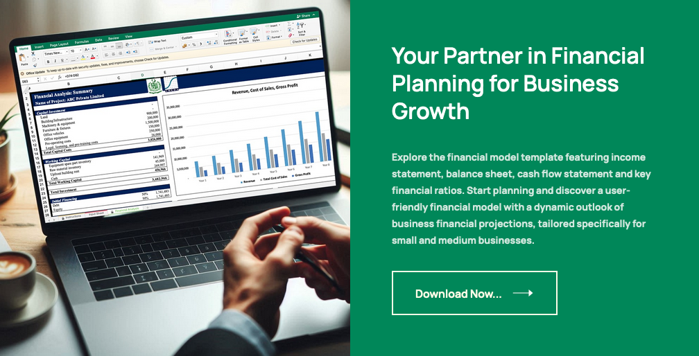 Financial Model Module