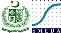 SMEDA logo